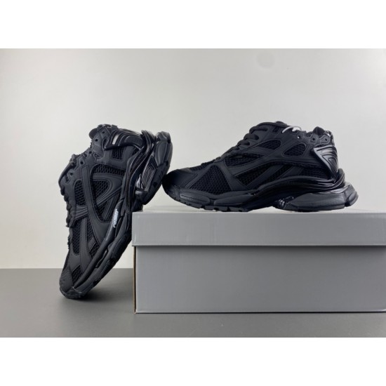 Ba1en*iaga Runner - BR030