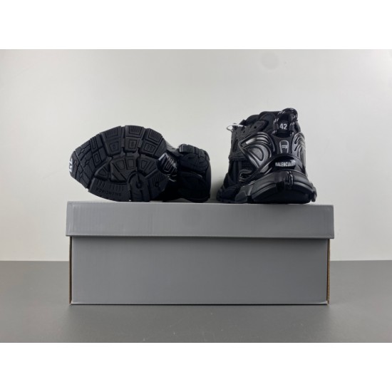 Ba1en*iaga Runner - BR030