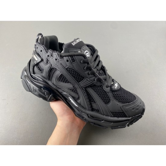 Ba1en*iaga Runner - BR030