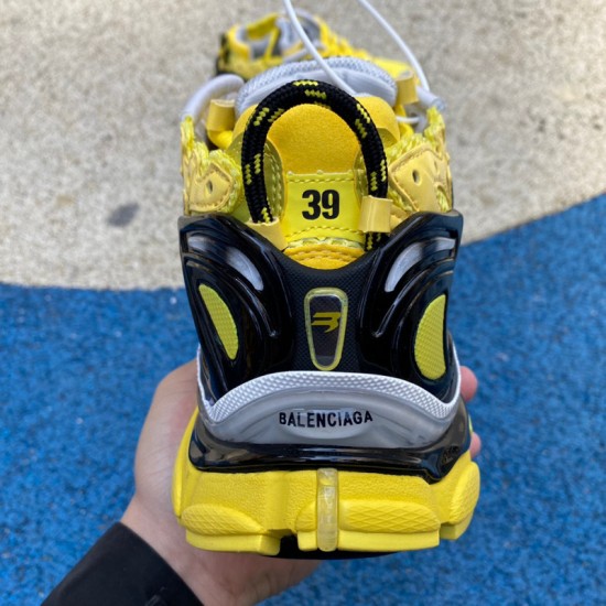 Ba1en*iaga Runner - BR034