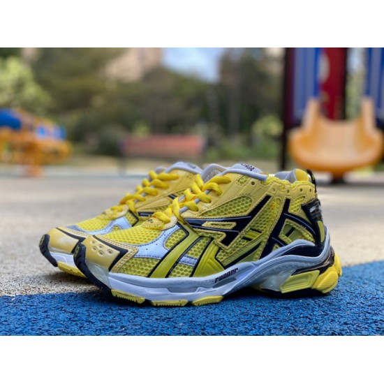 Ba1en*iaga Runner - BR034