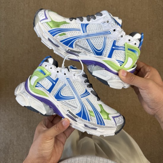 Ba1en*iaga Runner - BR033