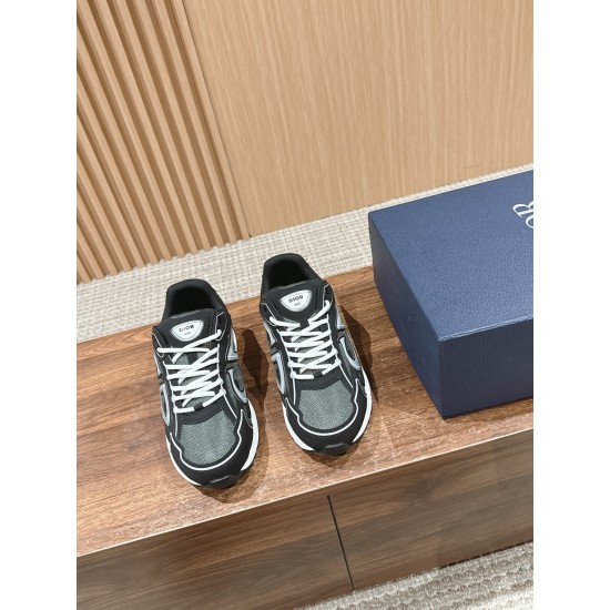 D1OR B30 SNEAKERS DBD021