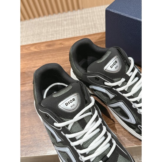 D1OR B30 SNEAKERS DBD021