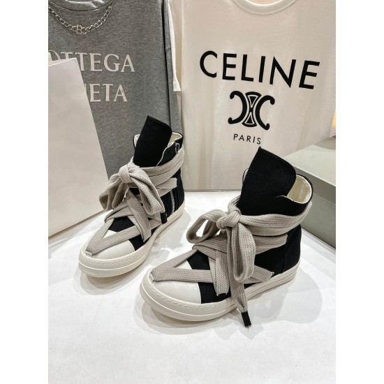 Rick Owens sneakers RE147