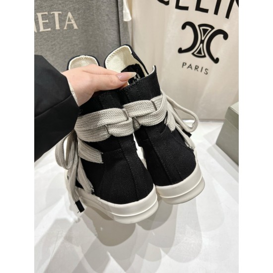 Rick Owens sneakers RE147