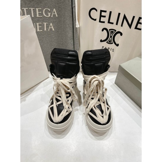 Rick Owens sneakers RE146