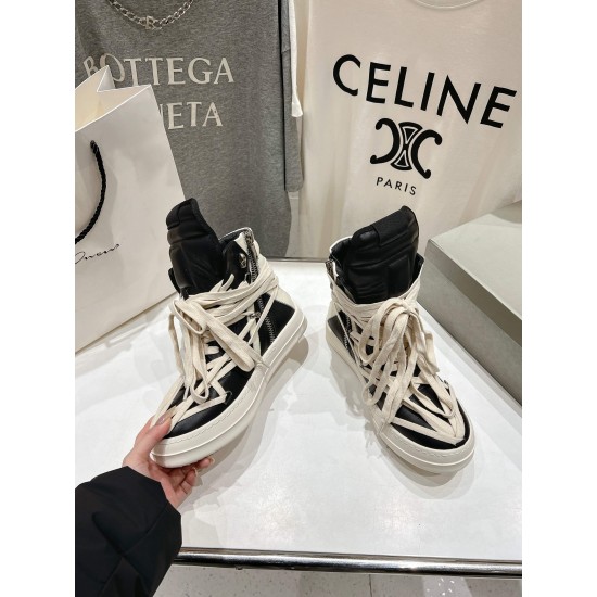 Rick Owens sneakers RE146