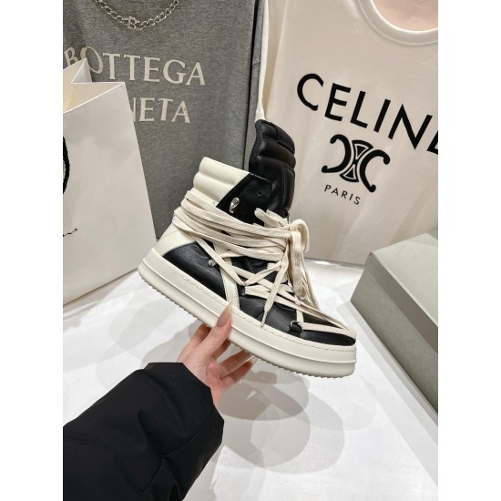 Rick Owens sneakers RE146