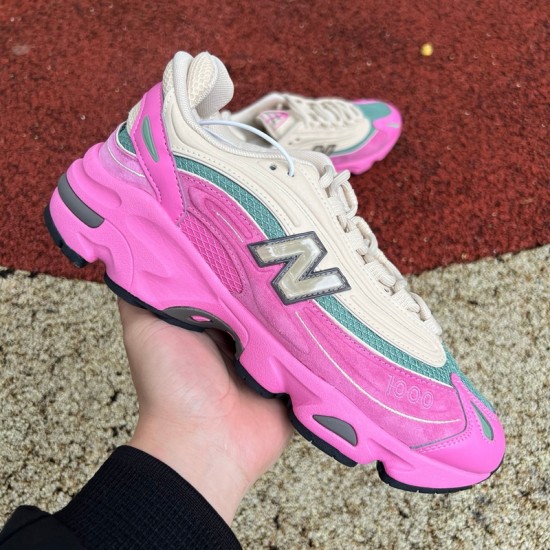 New Balance M1000MC Real Pink M1000MC