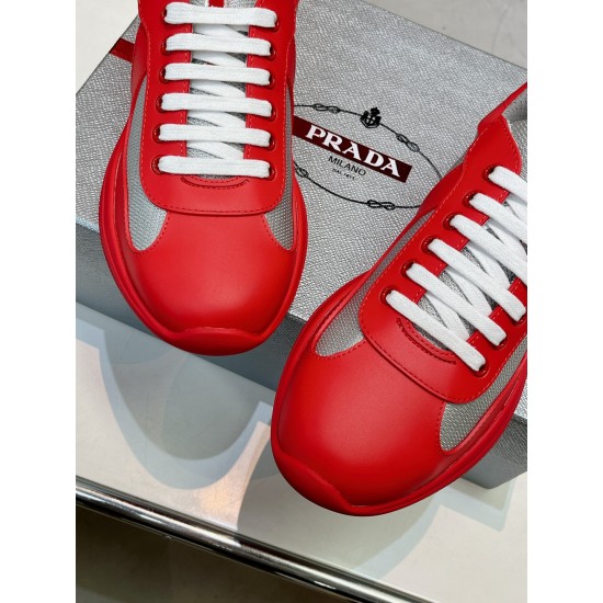 PRAD@ SNEAKERS PA047