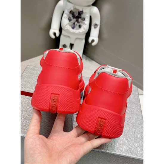 PRAD@ SNEAKERS PA047