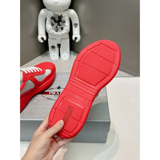 PRAD@ SNEAKERS PA047