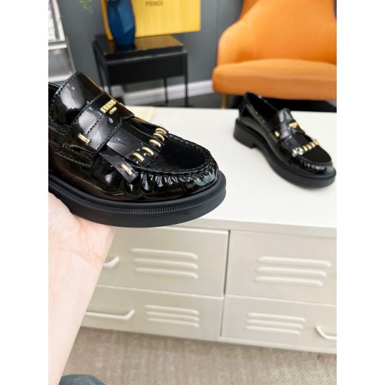 Fend1 Loafers FFL001