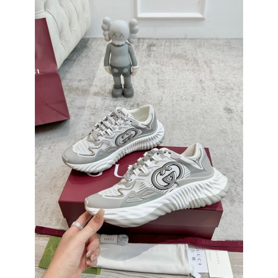 Gv*c1 SNEAKERS GU034