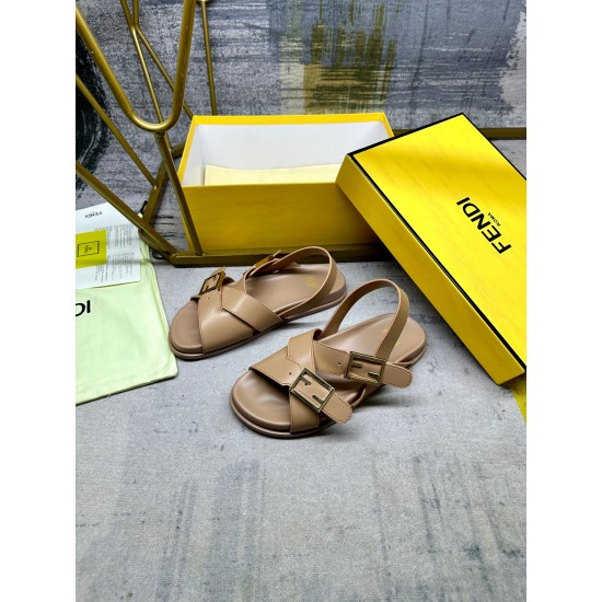 F**di Sandals FD013