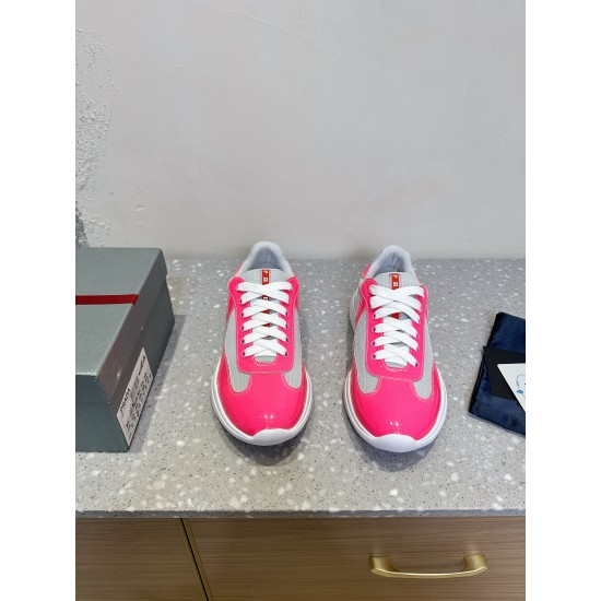 PRAD@ SNEAKERS PA046