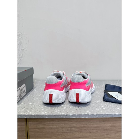 PRAD@ SNEAKERS PA046