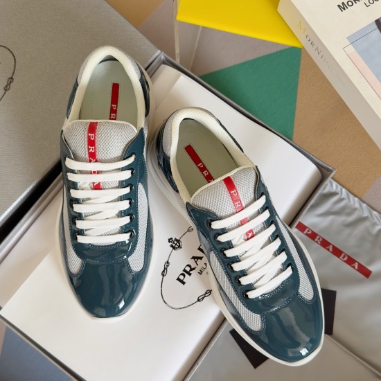 PRAD@ SNEAKERS PA045