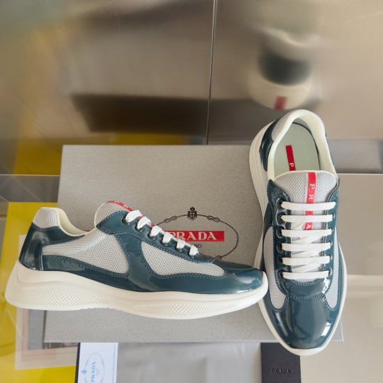 PRAD@ SNEAKERS PA045