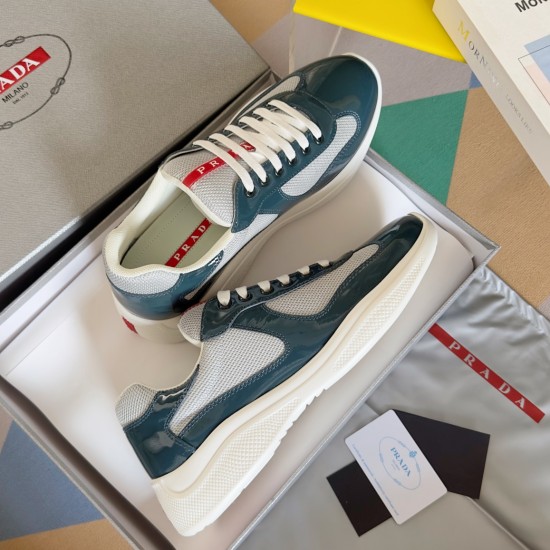 PRAD@ SNEAKERS PA045