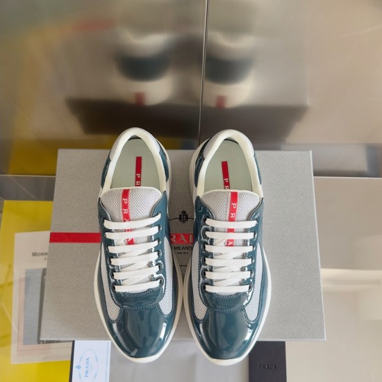 PRAD@ SNEAKERS PA045