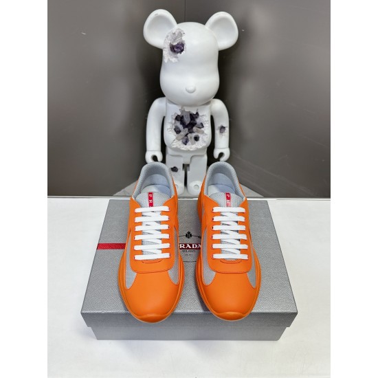 PRAD@ SNEAKERS PA044