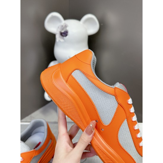 PRAD@ SNEAKERS PA044