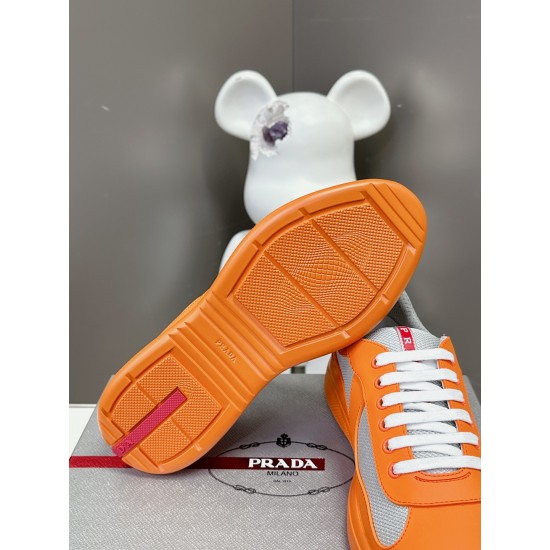 PRAD@ SNEAKERS PA044