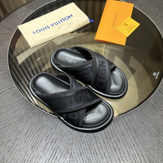 L-CROSSKICK-V SLIDES LLL033