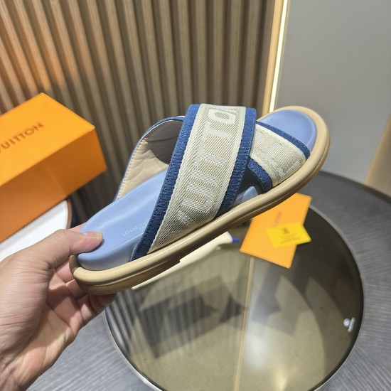 L-CROSSKICK-V SLIDES LLL031