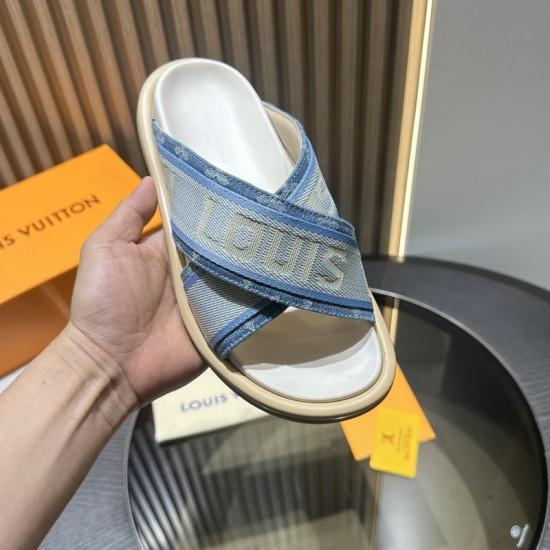 L-CROSSKICK-V SLIDES LLL027