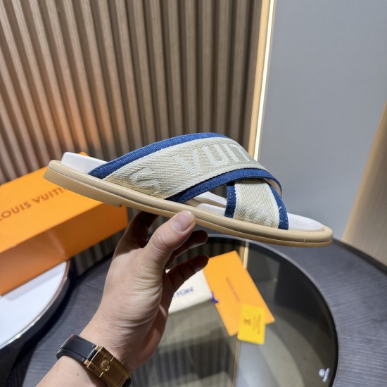 L-CROSSKICK-V SLIDES LLL025