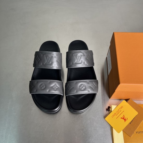 L-CROSSKICK-V SLIDES LLL024