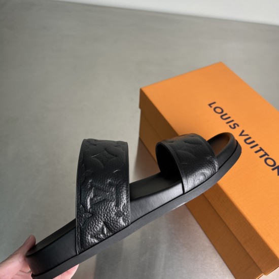 L-CROSSKICK-V SLIDES LLL023