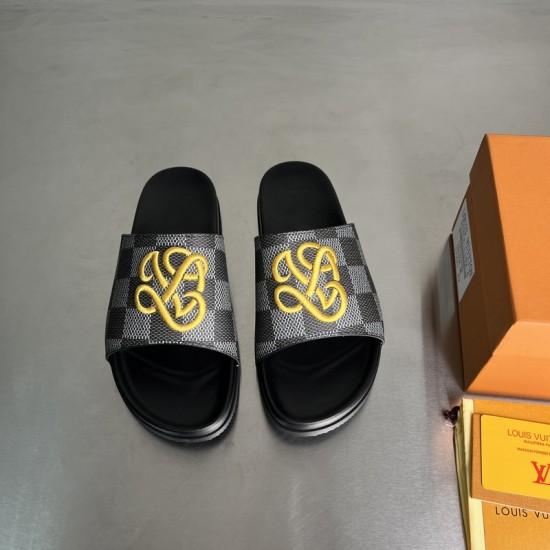 L-CROSSKICK-V SLIDES LLL022