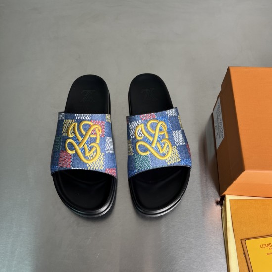 L-CROSSKICK-V SLIDES LLL021