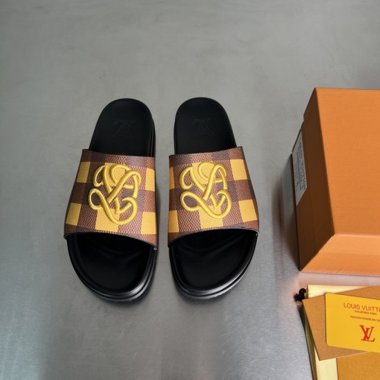 L-CROSSKICK-V SLIDES LLL020