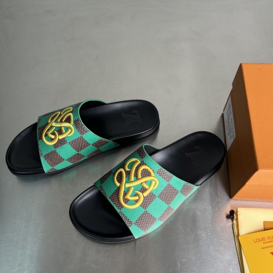 L-CROSSKICK-V SLIDES LLL019