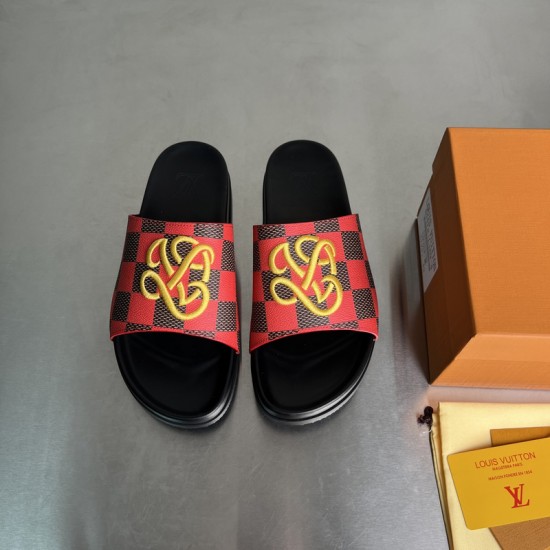 L-CROSSKICK-V SLIDES LLL018