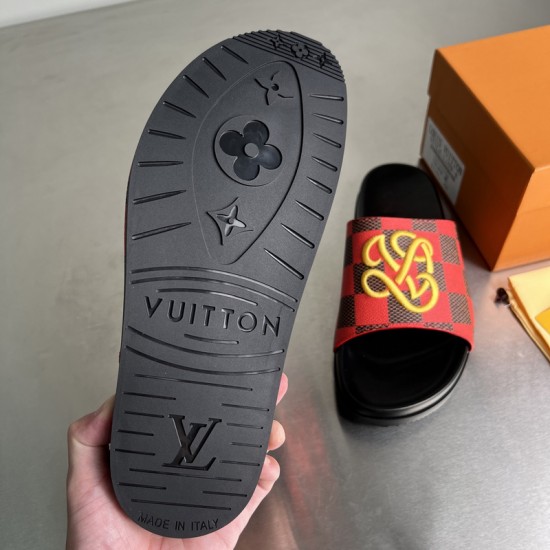 L-CROSSKICK-V SLIDES LLL018