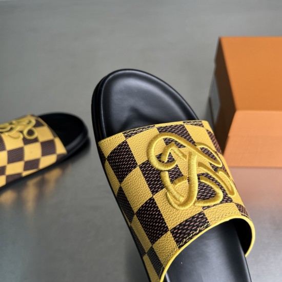 L-CROSSKICK-V SLIDES LLL017