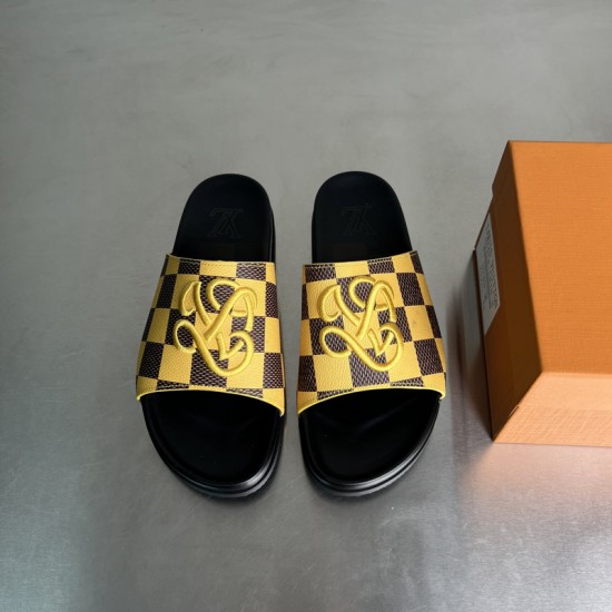 L-CROSSKICK-V SLIDES LLL017