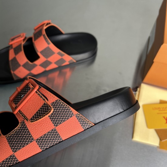 L-CROSSKICK-V SLIDES LLL016