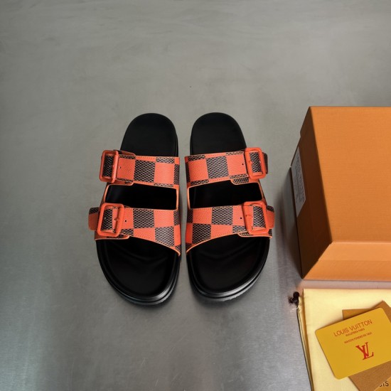 L-CROSSKICK-V SLIDES LLL016