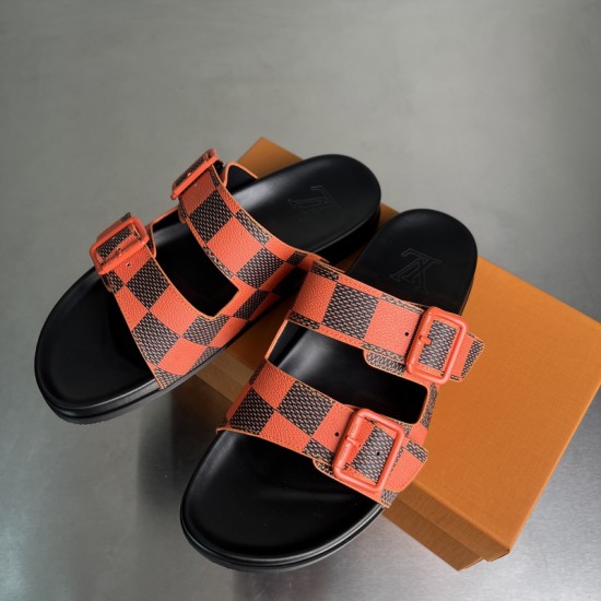 L-CROSSKICK-V SLIDES LLL016