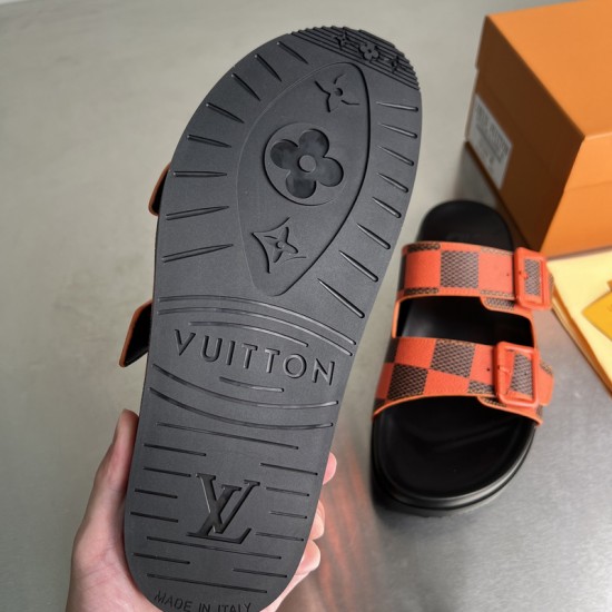 L-CROSSKICK-V SLIDES LLL016