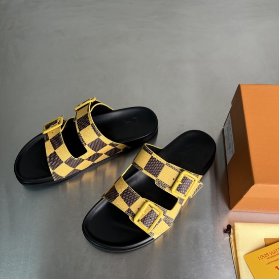 L-CROSSKICK-V SLIDES LLL015