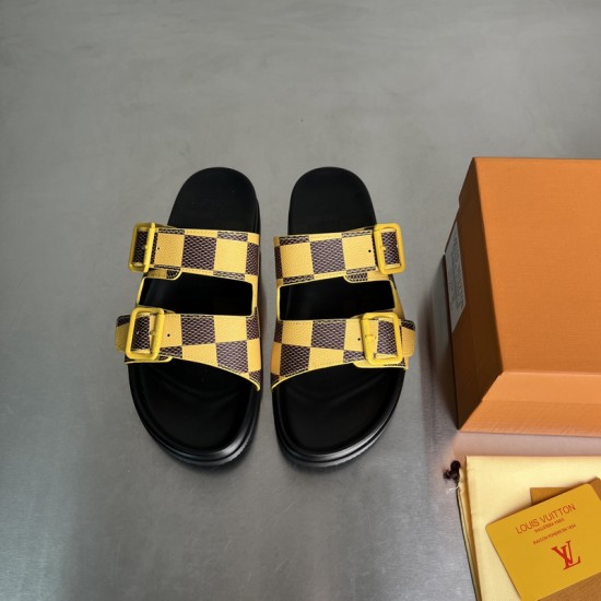 L-CROSSKICK-V SLIDES LLL015