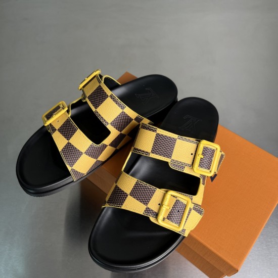 L-CROSSKICK-V SLIDES LLL015